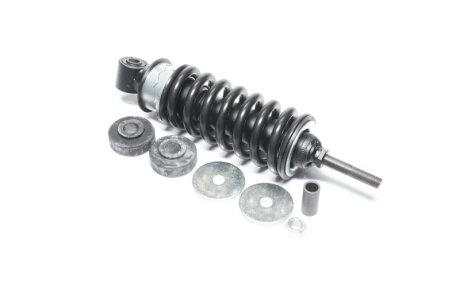 Амортизатор кабіни з пружиной DAF 95 (L238-276) задн. (Magnum) MONROE CB0048