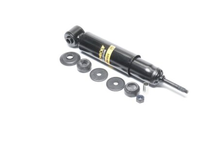 Амортизатор кабіни RENAULT Magnum (L247-368) передн. (Magnum) MONROE CB0052