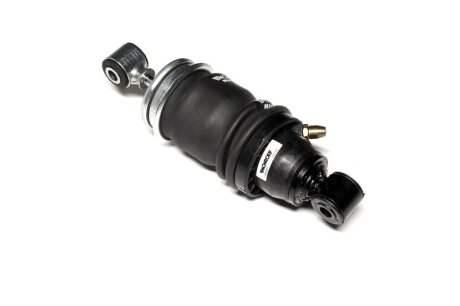 Амортизатор кабіни задн. із пневморес. MAN F2000, TGA (L240-290) (Magnum) MONROE CB0091