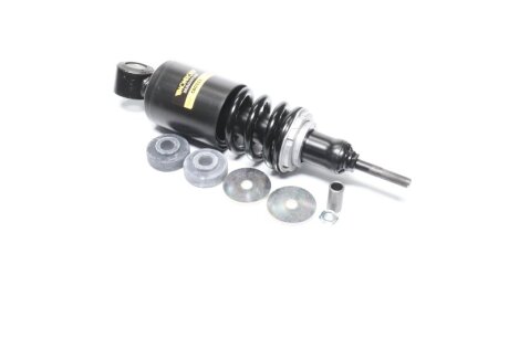 Амортизатор кабіни передн. з пружиною DAF 95XF,XF95,105 (L277-337) (Magnum) MONROE CB0235