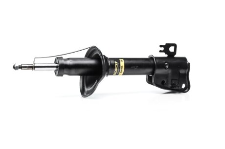 Амортизатор підвіски LAND ROVER FREELANDER I (L314) задн. лів. газ. MONROE D0006L