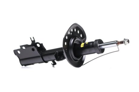 Амортизатор газомасляний NISSAN QASHQAI (J10, JJ10) 07-13 ПЕРЕД ЛІВ -ua MONROE D0024L