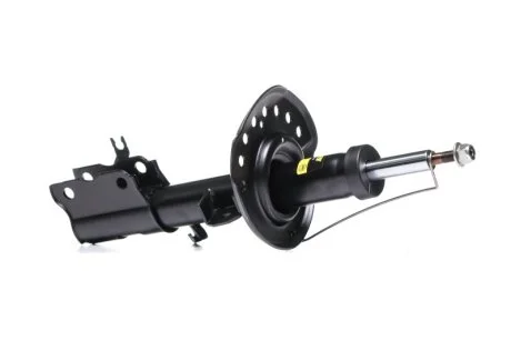 Амортизатор газомасляный NISSAN QASHQAI (J10, JJ10) 07-13 ПЕРЕД ЛЕВ MONROE D0024L