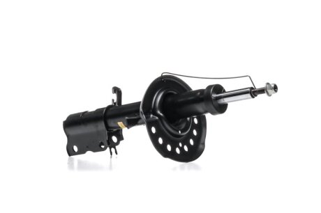 Амортизатор підвіски NISSAN QASHQAI I (J10, NJ10) передн. прав.газ. MONROE D0025R