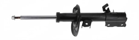 Амортизатор газомасляний NISSAN QASHQAI (J10, JJ10) 10- ПЕРЕД ЛІВ -ua MONROE D0026L