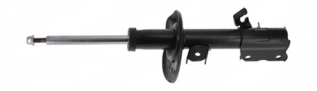 Амортизатор газомасляный NISSAN QASHQAI (J10, JJ10) 10- ПЕРЕД ЛЕВ MONROE D0026L