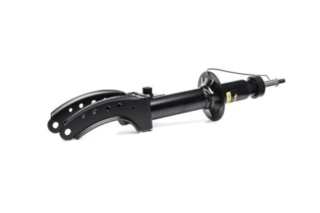 Амортизатор підвіски VW TOUAREG (7P5, 7P6)(2010-18) передн. прав.газ. MONROE D0312R