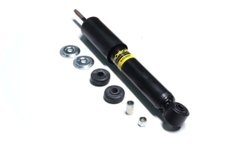 Амортизатор газомасляний LADA 1200-1600/ LADA NOVA (2104, 2105) ПЕРЕД MONROE D2599S