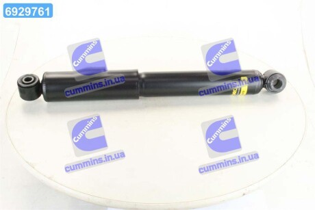 Амортизатор підв. OPEL задн. газов. ADVENTURE MONROE D4479