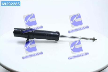 Амортизатор підв. SSANG YONG Rexton передн. газов. ADVENTURE MONROE D7009 (фото 1)