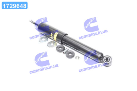 Амортизатор ВАЗ 2123 НИВА-ШЕВРОЛЕ подв. передн. газов. ADVENTURE MONROE D7010 (фото 1)