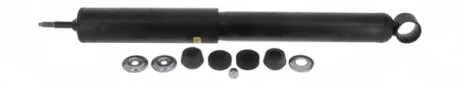 Амортизатор підвіски MONROE D8019S