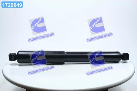 Амортизатор ВАЗ 2123 НИВА-ШЕВРОЛЕ подв. задн. газов. ADVENTURE MONROE D8025 (фото 1)