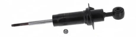 Амортизатор газомасляний NISSAN PATHFINGER (R51) 05- ПЕРЕД MONROE D8069S