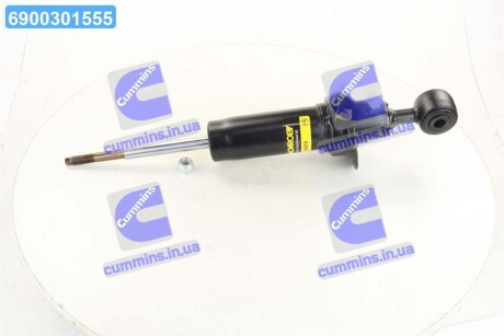 Амортизатор підв. NISSAN NAVARA передн. газов. ADVENTURE MONROE D8070 (фото 1)