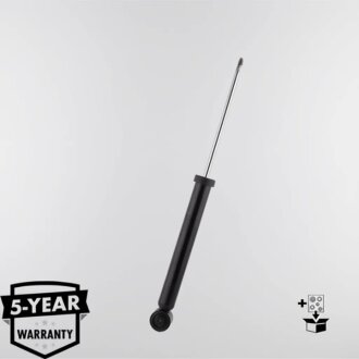 Амортизатор підвіски MONROE G1220