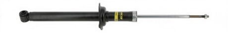 Амортизатор газомасляний HONDA ACCORD ЗАДН MONROE G1316