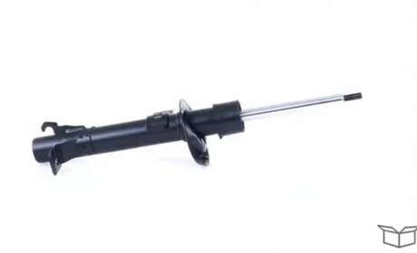 Амортизатор газомасляний FORD FIESTA V (JH_,JD_) 02-04 FL MONROE G16384