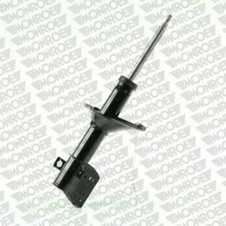 Амортизатор газомасляний SUBAR IMPREZA (GC, GF)/LEGACY II (BD, BG) 92-00 FL *EX.2.0GTI-TURBO MONROE G16480