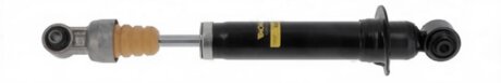 Амортизатор газомасляний AUDI A4 (8D2, B5) QUATTRO 96-01 REAR MONROE G2251