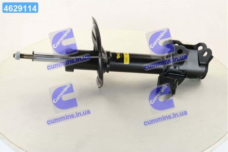 Амортизатор подв. NISSAN ALMERA передн. лев. газов. ORIGINAL MONROE G7202