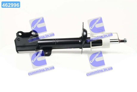 Амортизатор підв. CHEVROLET LACETTI задн. лів. газов. ORIGINAL MONROE G7289