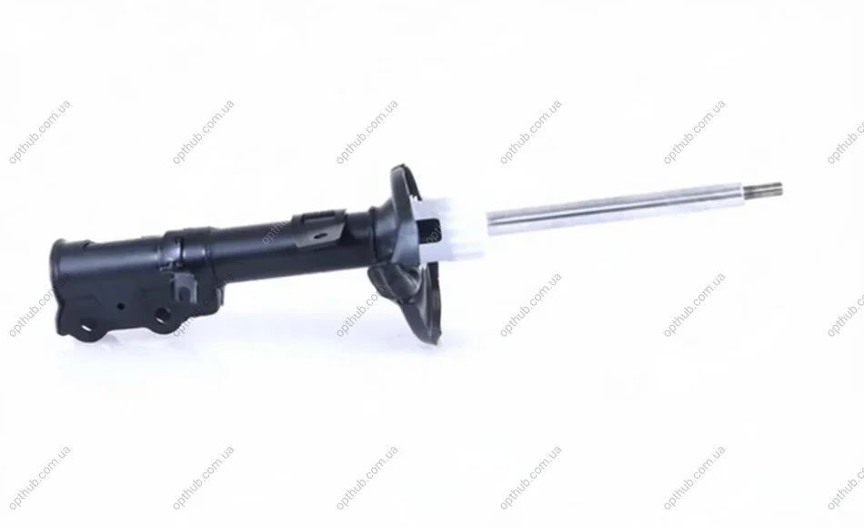Амортизатор газомасляний FORD FIESTA VI 08- FR MONROE G7303 (фото 1)