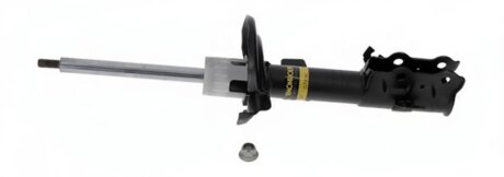 Амортизатор підвіски MONROE G7304