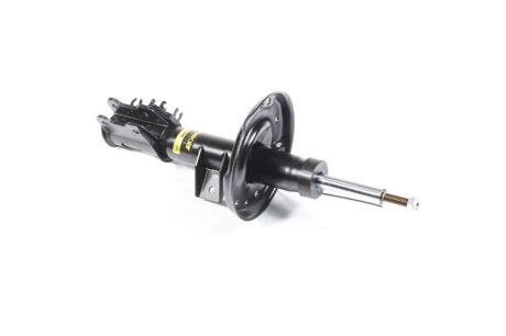 Амортизатор підв. FIAT 500 (312) з 2007 передн. лів. газ MONROE G7306