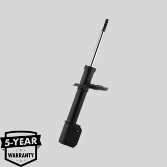 Амортизатор газомасляний DACIA LOGAN II 13- FRONT * ДЛЯ АВТО С УВЕЛИЧ КЛИРЕНСОМ MONROE G7455