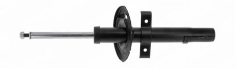 Амортизатор газомасляний RENAULT SCENIC ПЕРЕД (ДЛЯ ПІДСИЛЕНОЇ ПІДВІСКИ) -ua MONROE G7784