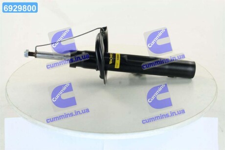 Амортизатор підв. CITROEN Berlingo передн. лів. газов. ORIGINAL MONROE G8008