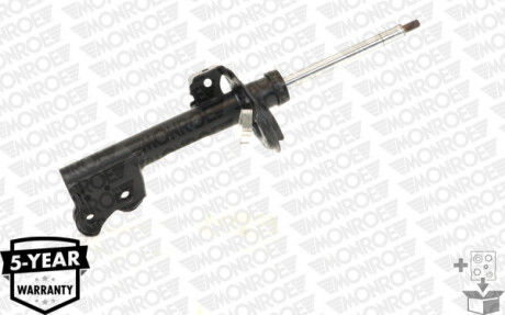 Амортизатор підвіски MONROE G8114