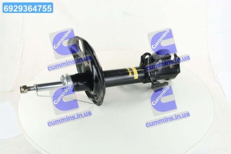 Амортизатор підв. TOYOTA RAV4 передн. прав. газов. ORIGINAL MONROE G8117