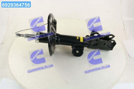 Амортизатор підв. TOYOTA RAV4 передн. лів. газов. ORIGINAL MONROE G8118