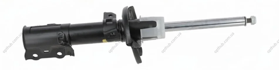 Амортизатор газомасляний FORD/B-MAX (JK),FORD/B-MAX VAN (JK),FORD/FIESTA SALOON,FORD/FIESTA VI (CB1, CCN MONROE G8288 (фото 1)
