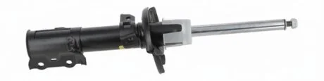 Амортизатор газомасляний FORD/B-MAX (JK),FORD/B-MAX VAN (JK),FORD/FIESTA SALOON,FORD/FIESTA VI (CB1, CCN MONROE G8288