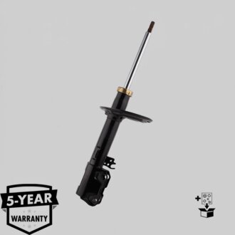 Амортизатор газомасляний TOYOTA CAMRY V50 ЗАДН ПРАВ MONROE G8303