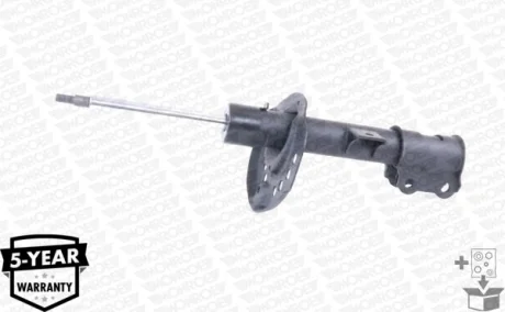 Амортизатор передн прав HYUNDAI I40 I, I40 I CW 1.6/1.7D/2.0 07.11-05.19 MONROE G8331