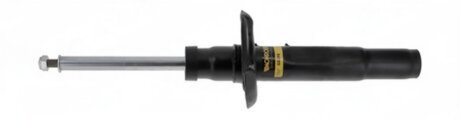 Амортизатор підвіски VW GOLF VI, JETTA III, IV перед. газ. MONROE G8398