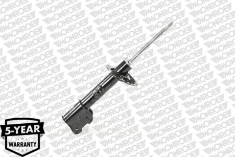 Амортизатор підв. KIA SORENTO II передн. прав. газов. ORIGINAL MONROE G8406