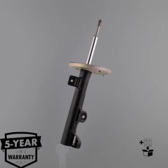 Амортизатор газомасляний MERCE C-CLASS (W203) 01-07 FRONT MONROE G8429