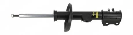 Амортизатор газомасляний MONROE G8624