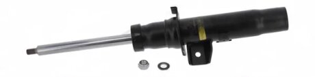 Амортизатор газомасляний MONROE G9606
