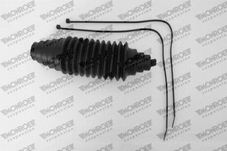 Пильовик рульової тяги, універсальний MONROE L0001