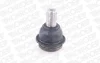 Шарова опора лів/прав (нижн/зовнішній передн) CHRYSLER NEON, NEON II, PT CRUISER, VOYAGER I, VOYAGER II, VOYAGER III DODGE CARAVAN, NEON, NEON II PLYMOUTH NEON, VOYAGER 1.6-3.8 10.88- MONROE L0024 (фото 3)