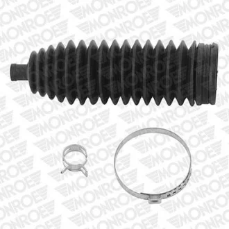 Monroe Пильовик кермової рейки MONROE L10018