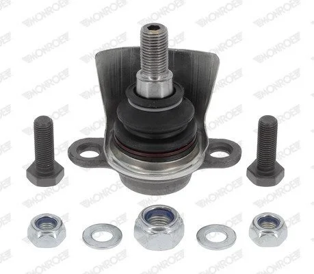 Опора кульова передняя нижня FORD GALAXY I (WGR) 95-06/SEAT ALHAMBRA (7V8, 7V9) 96-10/VW SHARAN (7M8, 7M9, 7M6) 95 MONROE L10505 (фото 1)