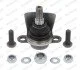 Опора кульова передняя нижня FORD GALAXY I (WGR) 95-06/SEAT ALHAMBRA (7V8, 7V9) 96-10/VW SHARAN (7M8, 7M9, 7M6) 95 MONROE L10505 (фото 1)