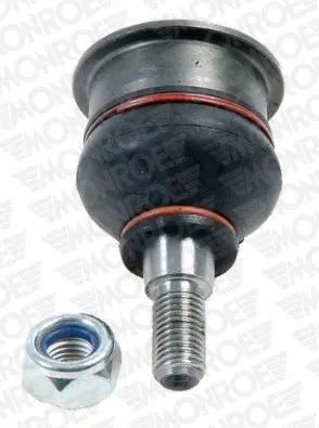 Шарова опора (верх передн) (діаметр конуса 33,4mm) HONDA ACCORD IV, ACCORD V, ACCORD VI, SHUTTLE 1.6-3.0 01.90-06.04 MONROE L10537 (фото 1)